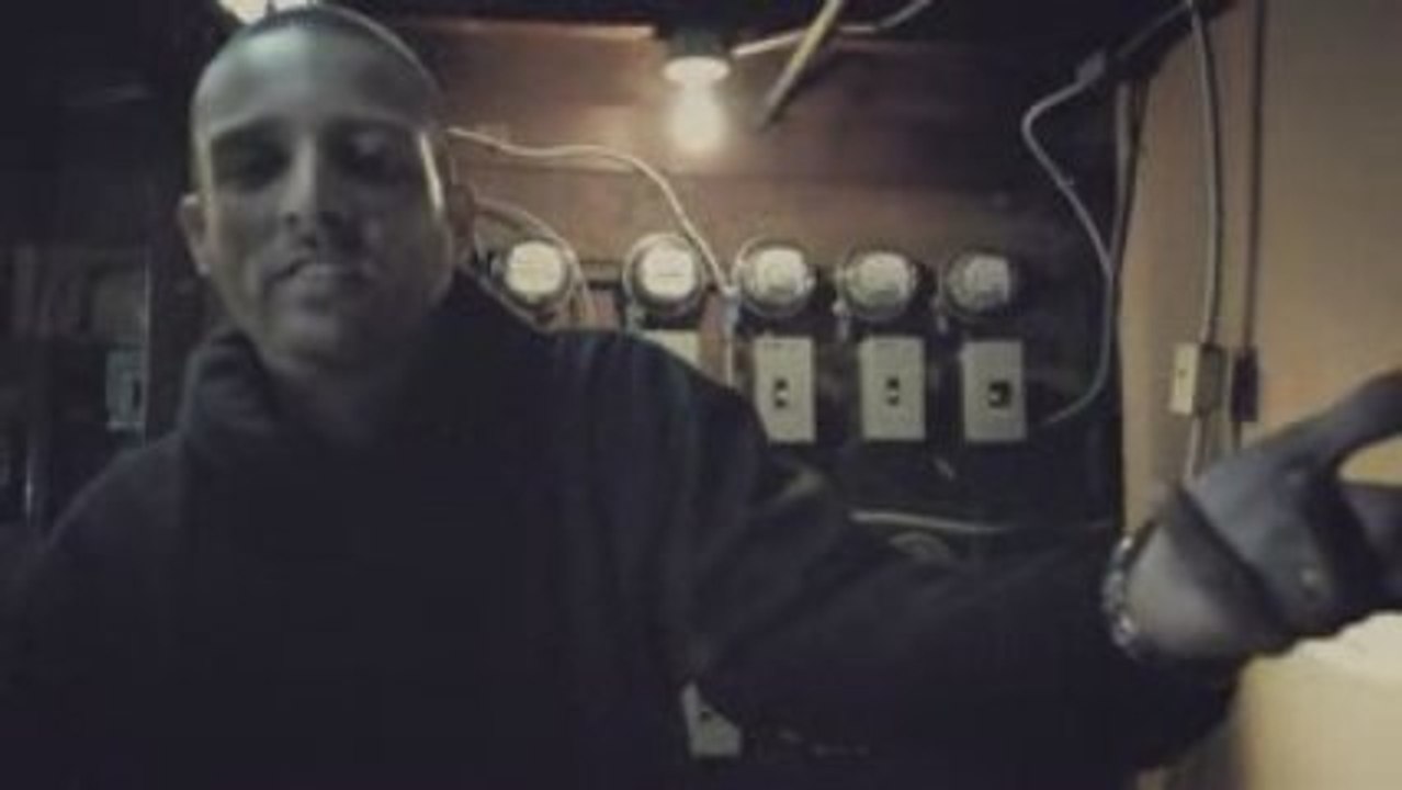 LMNO - NEVER STOP ( PROD BY YANN KESZ )