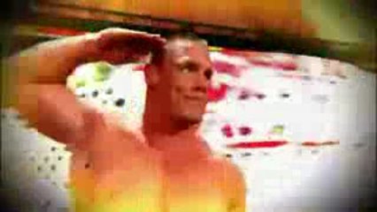 SummerSlam 2009 Promo (HD)