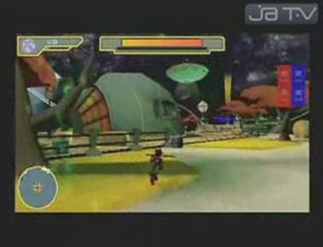 Ratchet & Clank : La Taille Ca Compte - Test JeuxActu