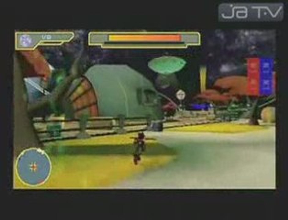 Ratchet & Clank : La Taille Ca Compte - Test JeuxActu