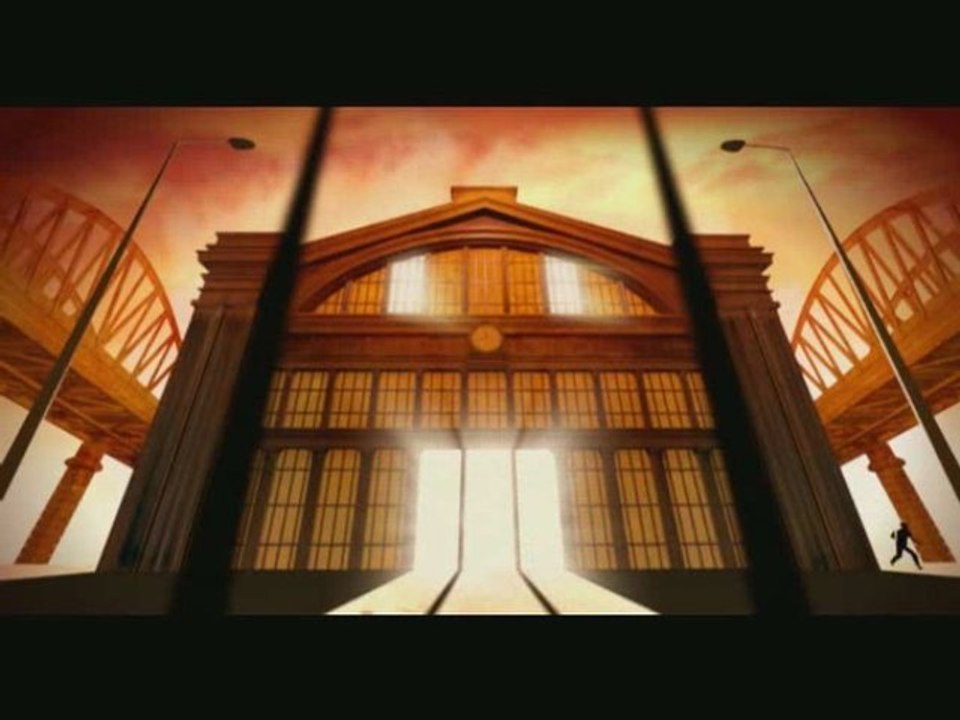 "Ma ville est un monstre" - Le film