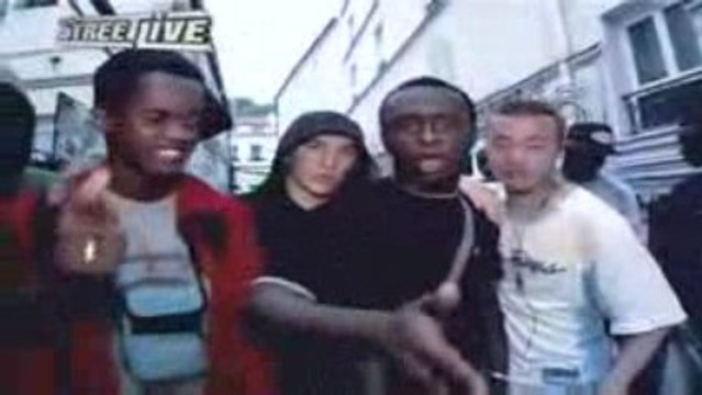 sexion d'assaut freestyle longue version