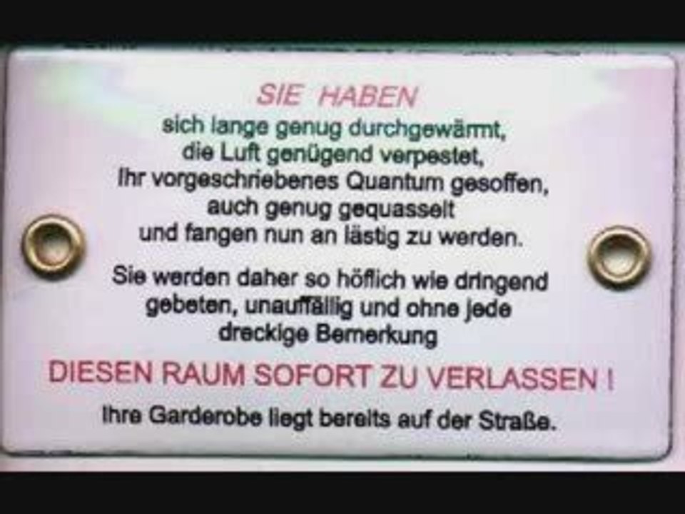 Bolle reiste jüngst zu Pfingsten/Bully Buhlan