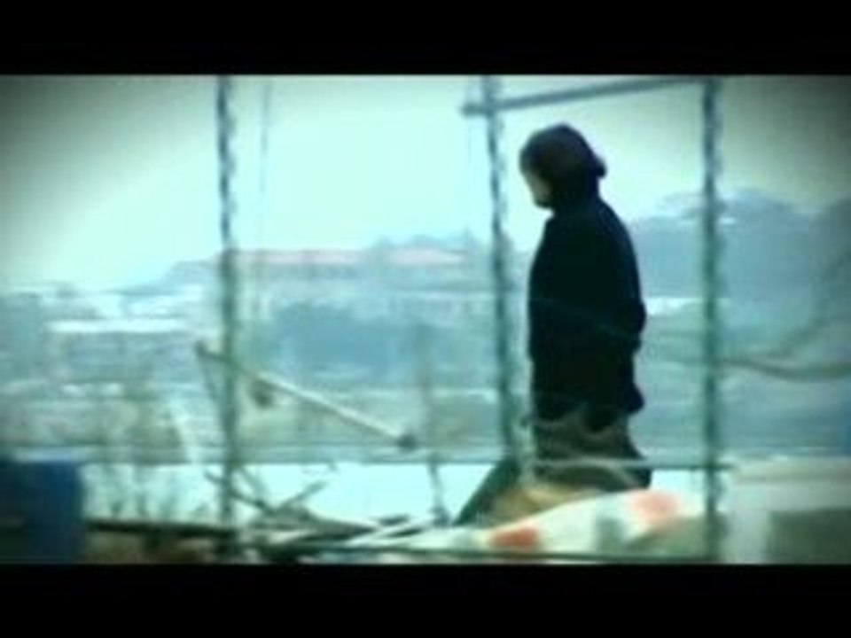 Ahmet Şafak- Güzel Türkistan