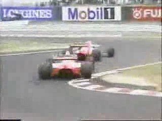 SENNA vs　PROST　88～90　2/3