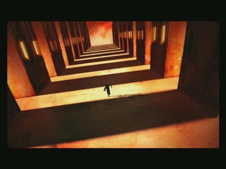 "Ma ville est un monstre" - Making of