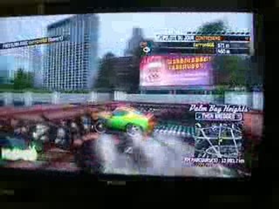 bug burnout paradise ps3 part 23