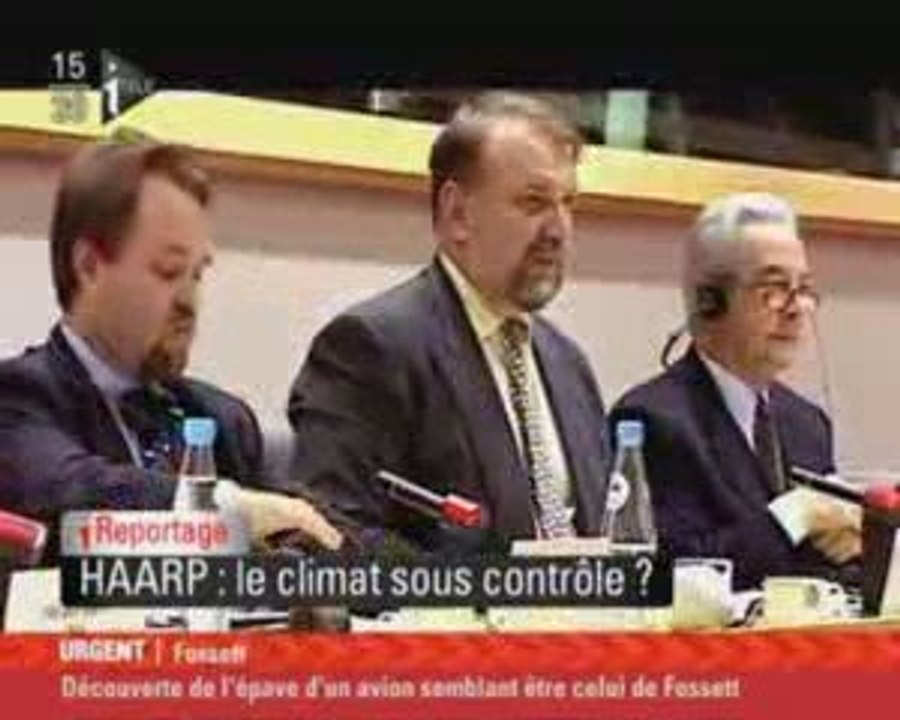 Haarp