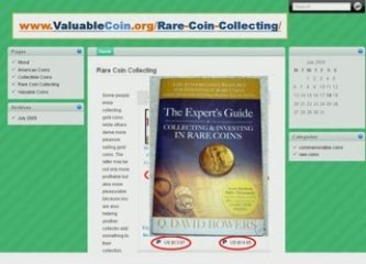 Rare Coin Collecting