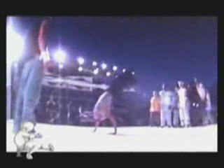 mixed vaval de la royale los ang'ales!