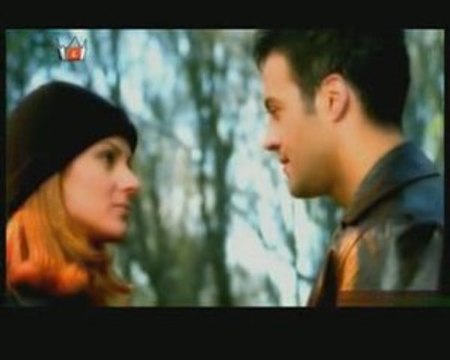 Hakan Peker - Kolaymi Unutmak by Aluxton