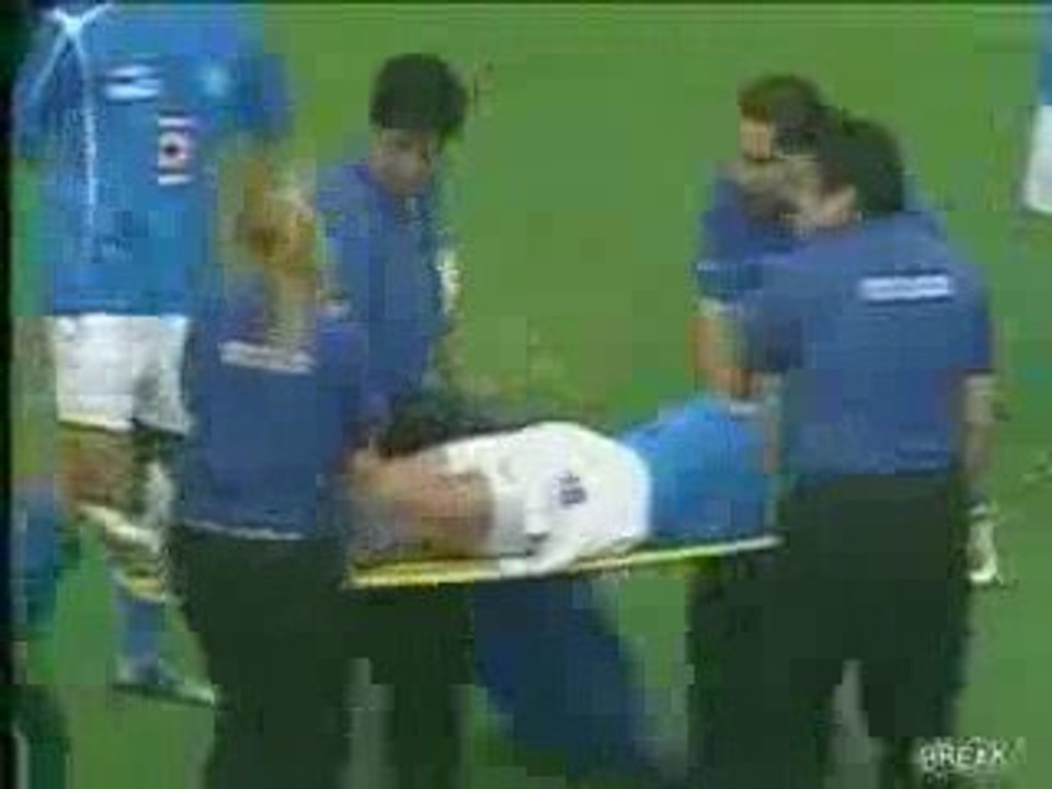 Oh oui greg crucifié parodie OLTV