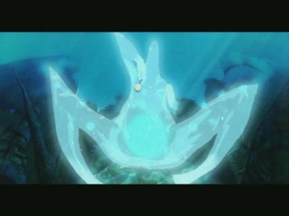 "Abysses" - Making of