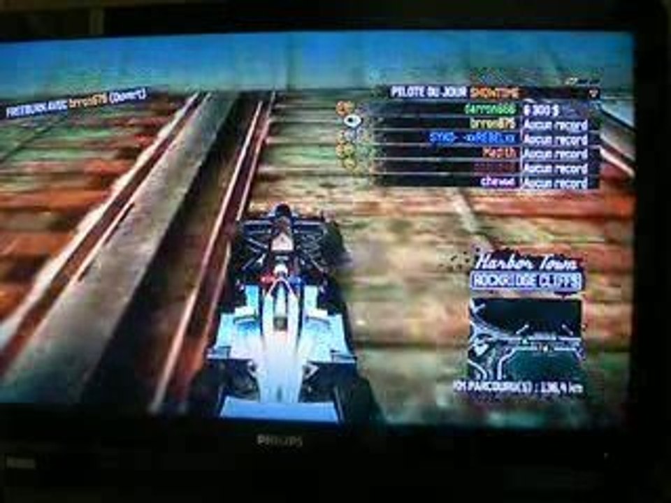 bug burnout paradise ps3 part 25