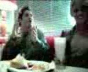 Say OK vanessa hudgens