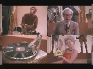 The Avalanches - Frontier Psychiatrist