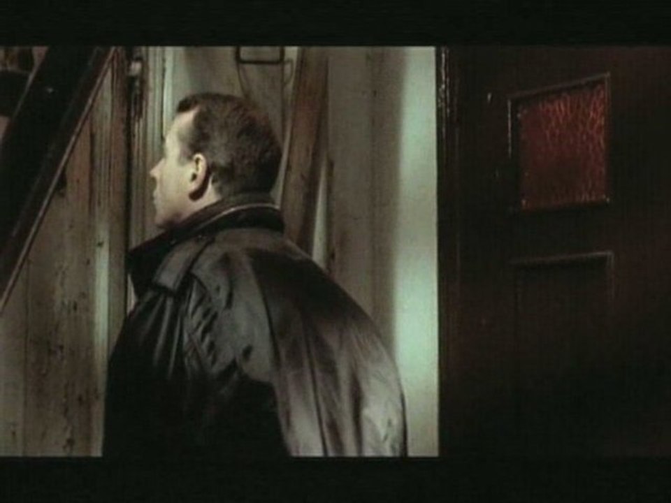 Les cinephiles - extrait film