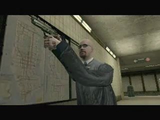 [VIDEOTEST]Max Payne P2