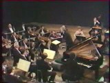 Katsaris, Haydn, Concerto pour Piano en Ré Majeur