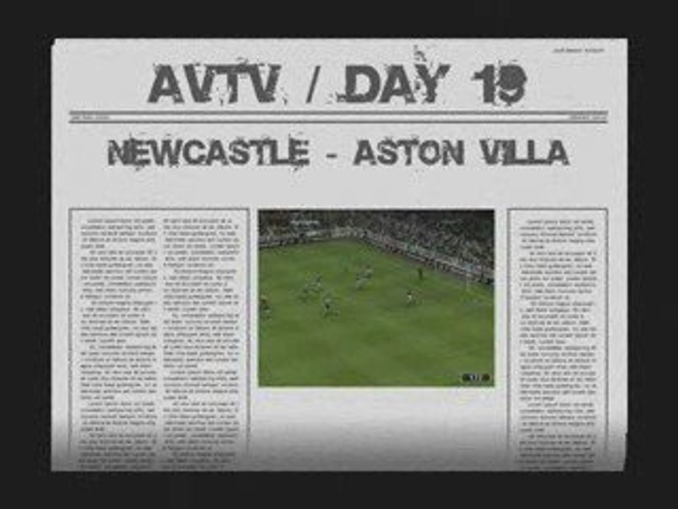 AVTV #19