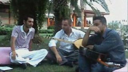 Doğan Kaymak - Özgür ve Uygar Ropörtajı , Kamera Arkası