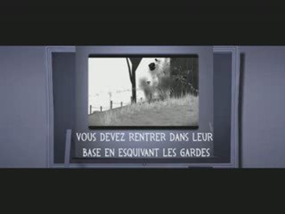 teaser