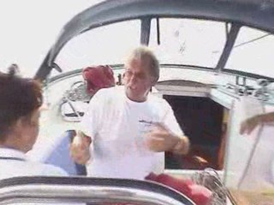 Mallorca Sail and Surf, mit Air Berlin: Fliegen zum Segeln u