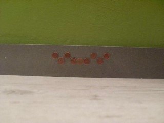 Stop Motion / Le Snake Pièce 4