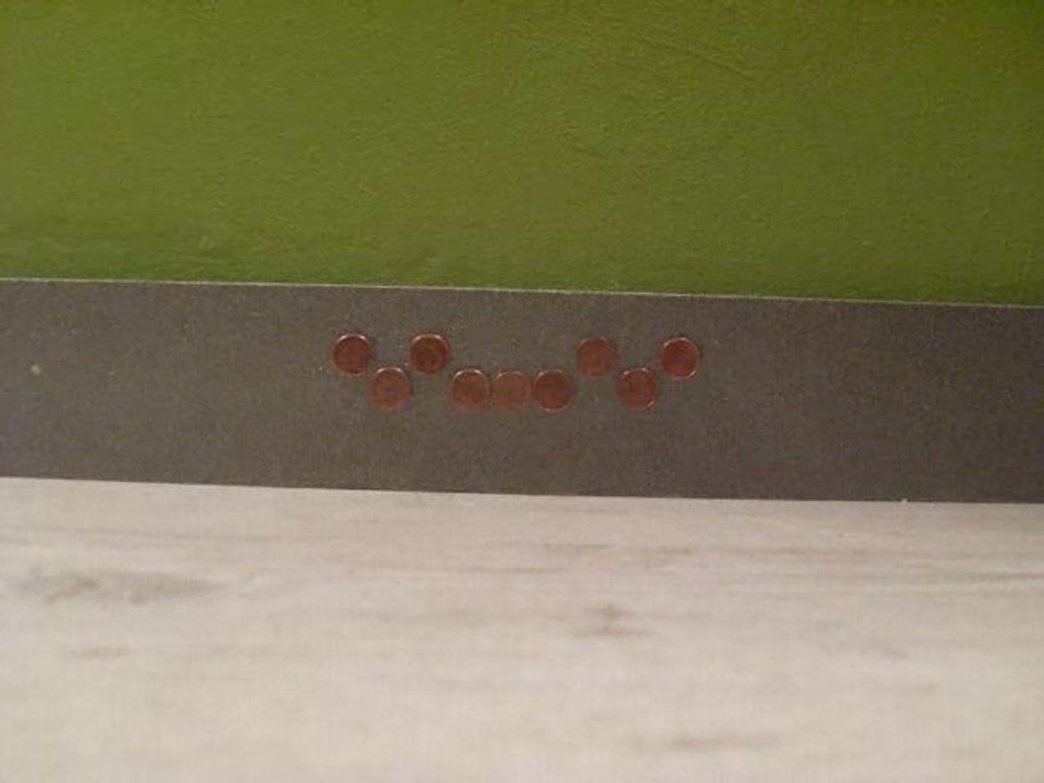 Stop Motion / Le Snake Pièce 4