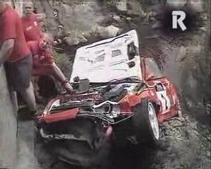 CRASH BY MOI