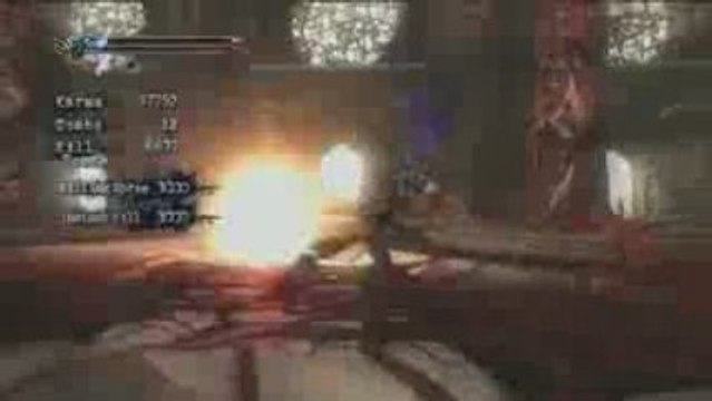 Hayabusa & Momiji OFFLINE coop - Ninja Gaiden Sigma 2 - PS3