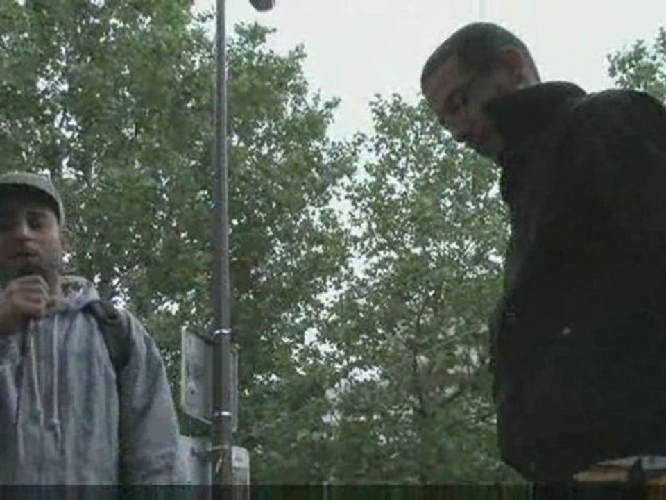 RIME CASH vs TRIPLE ZUT