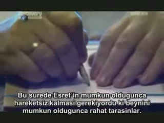 Eşref Armağan-Dünyayı Şaşırtan Türk