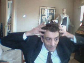 un interview a la con par christophe tixier