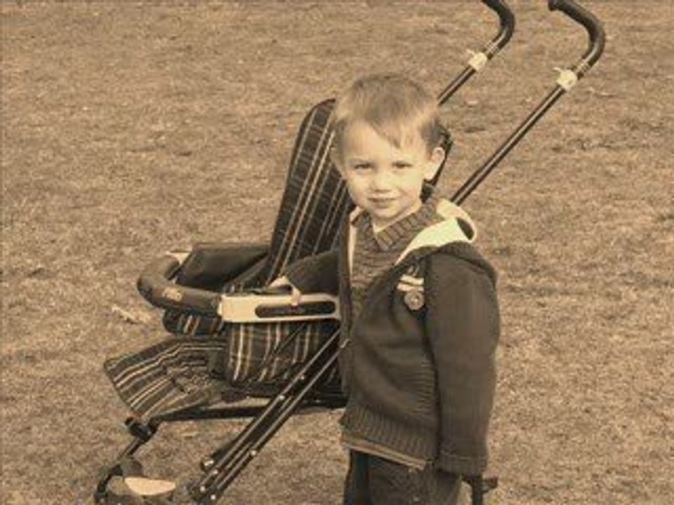 Vidéo Léopold Mars 2009