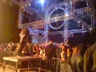 Mega plein air Dampicourt 20 juillet 2009