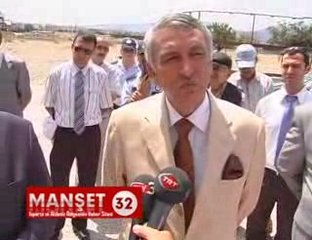 Geri dönüşüm tesisleri