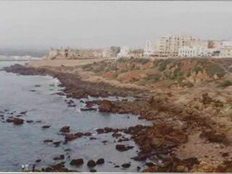 LARACHE 007