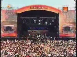 Cartel - Fırlatın C'leri Havaya Live @ Rockn Coke