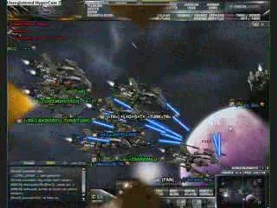 DARKORBİT TR KLANI PVP BASKINI ×Ļ×O×S×T×`«ŢÜŖĶ«ŢЯ«