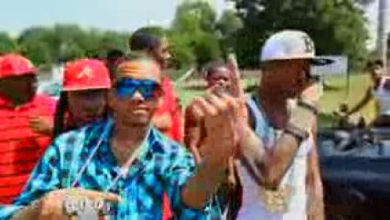 Soulja Boy - Work