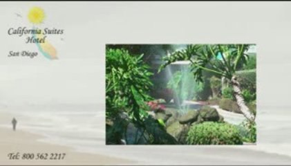 Entertaining Video Of California Suites Hotel