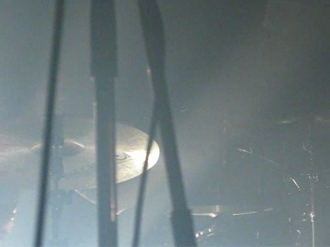 Russian Circles @ Mains d'Oeuvres | 10.11.2008 Harper Lewis