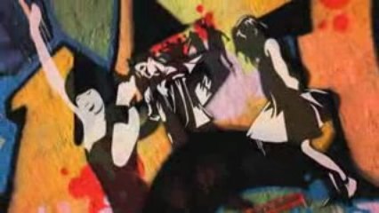 Vodafone Street Sixes