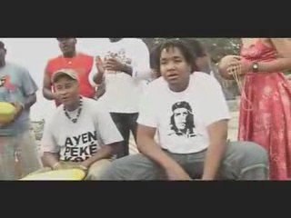 [New] MOUV TROPICAL - FOUT SA BON / GWO KA 2009