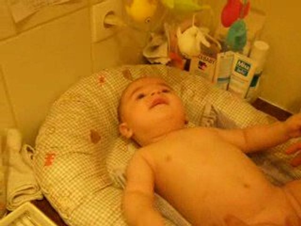 4 mois les dents de la mer