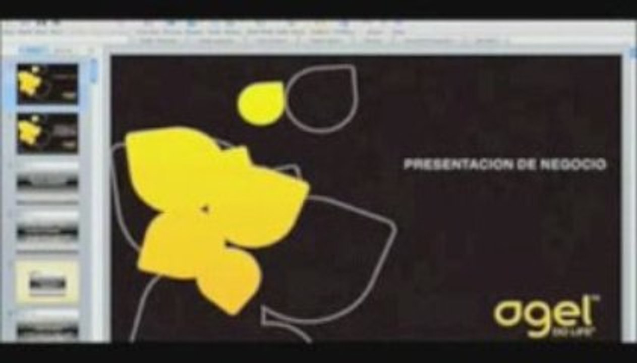 AGEL, La Gran Oportunidad