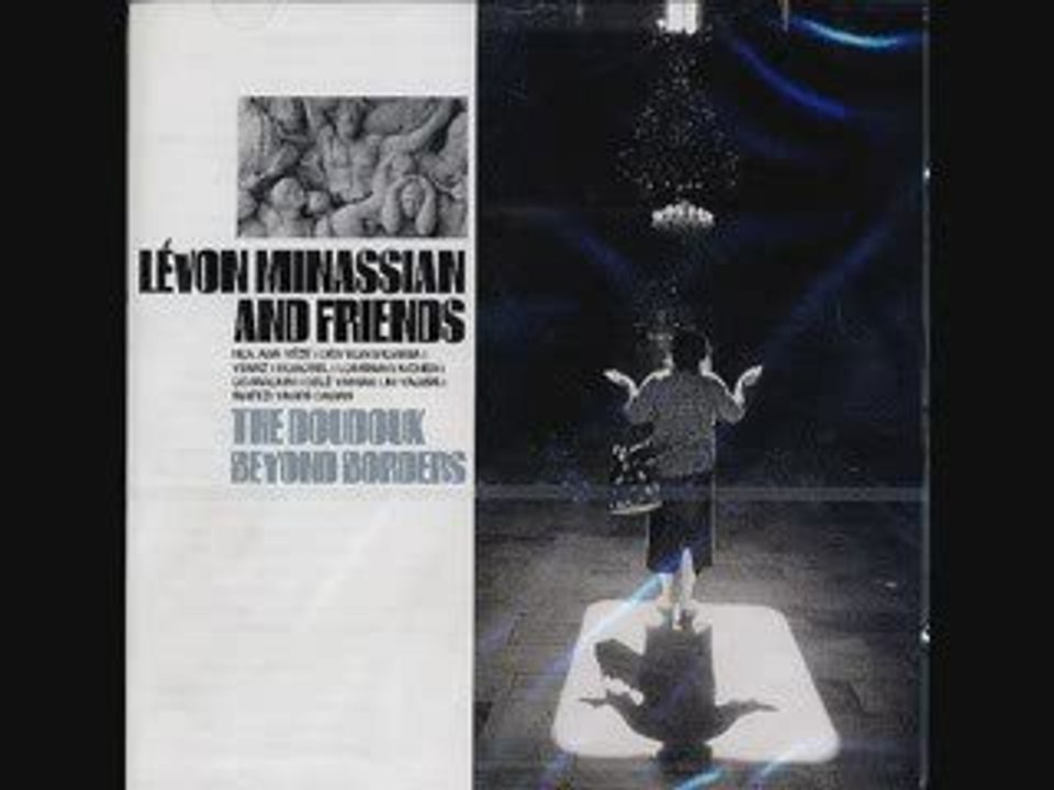 Levon Minassian - Sireci Yars Taran