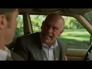 John Malkovic a Karlovy Vary