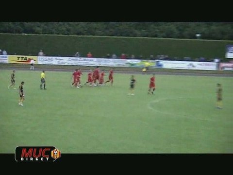 Muc Direct 21 juillet 2009